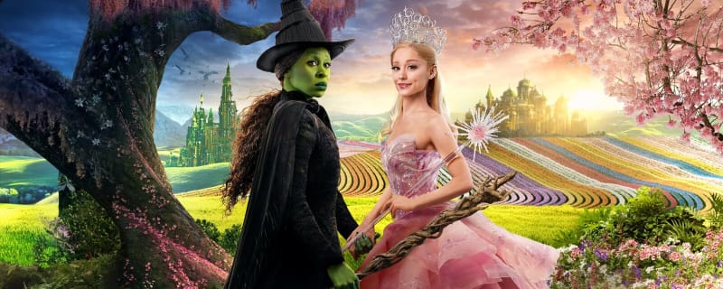 20 movies that helped define cinema in 2024