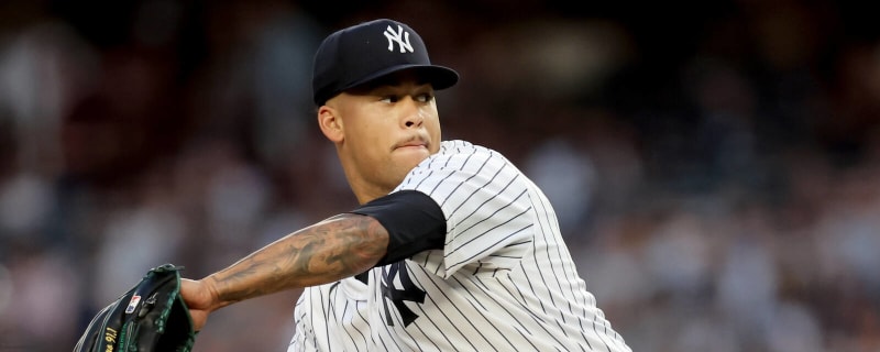 Yankees Star Fireballer Reportedly Returning To Mound In Surprise