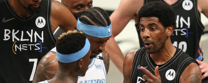 new jersey nets rumors