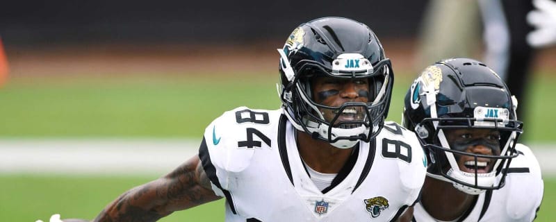 Chargers Designating WR DJ Chark To Return From IR