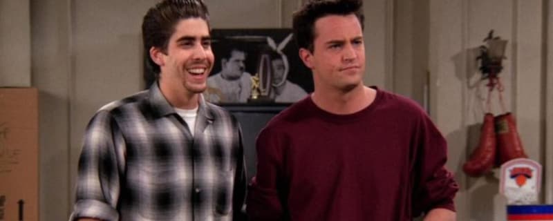 ‘Friends’ Actor Adam Goldberg Opens Up About The Diversity Deficit In The Iconic Sitcom