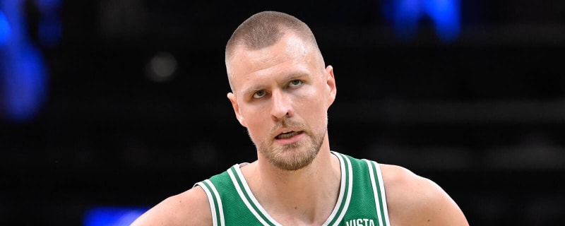 Kristaps Porzingis' absence shouldn't derail Celtics in East