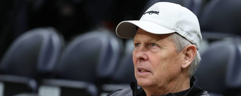 Jazz's Danny Ainge: Team 'ready to go big game hunting'