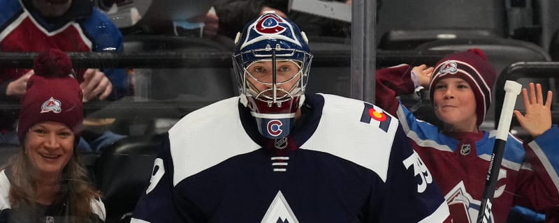 Colorado Avalanche News - NHL