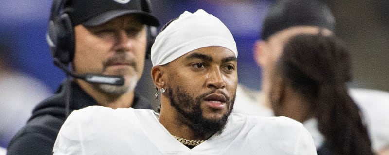 Former NFL Pro Bowl WR is set to become college football HC