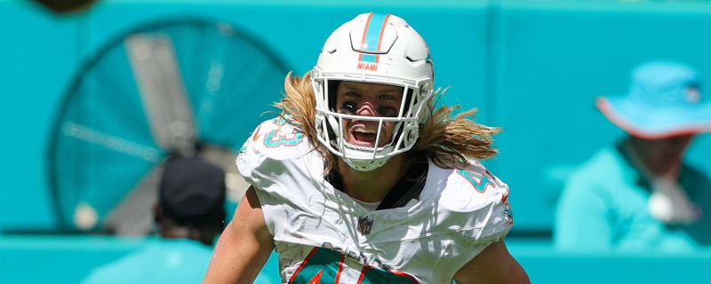 Miami Dolphins sign wide receiver Travis Fulgham to practice squad - The  Phinsider