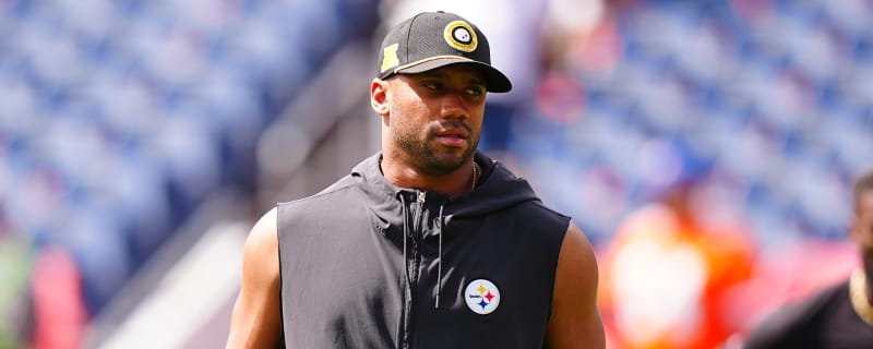 Giants-Steelers is a battle of the original 'America's Teams'