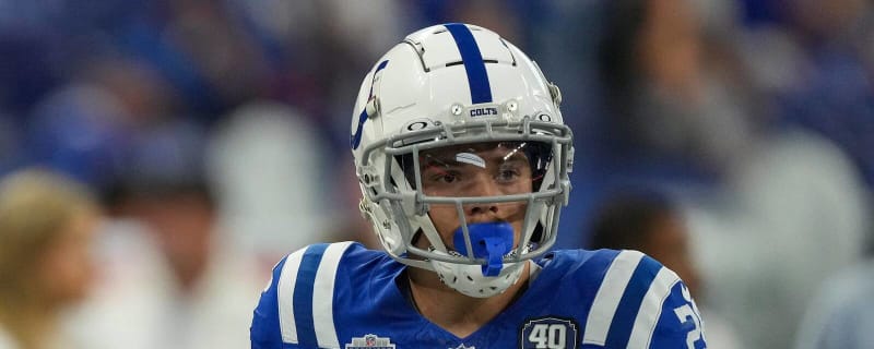 Jake Funk signs with Saints even as LA Rams seek RB help