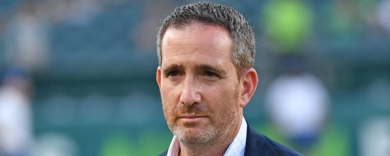 Eagles are dangerously thin at three positions