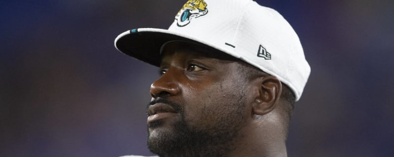 Ravens bring in two-time Pro Bowl DT Marcell Dareus for tryout