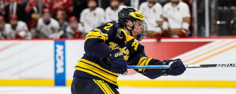 Star Penguins prospect discusses requesting trade from Jets