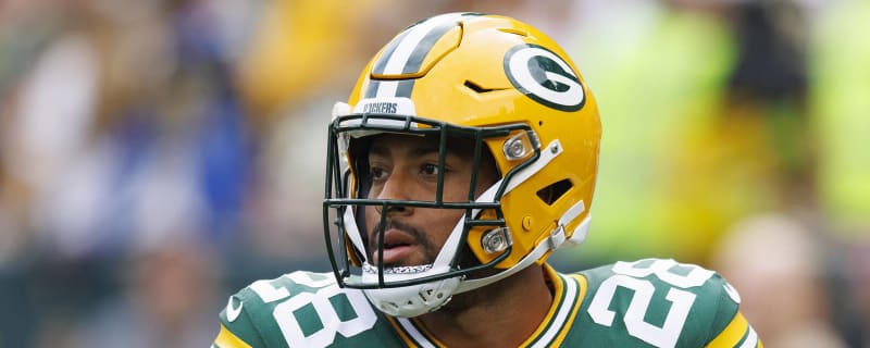 2023 NFL Draft: Rumors link Packers to Day 3 edge rushers - Acme Packing  Company