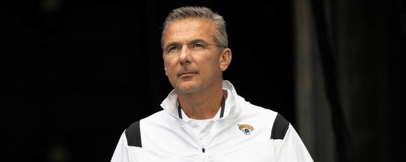 Jaguars coach Urban Meyer: 'No chance' I take USC job
