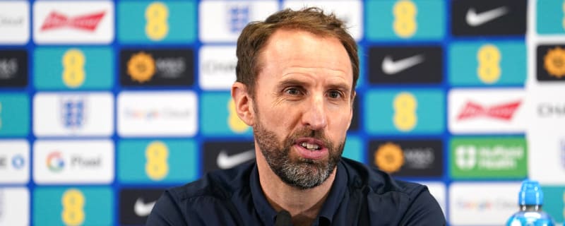 Three key takeaways from England's preliminary Euro 2024 squad
