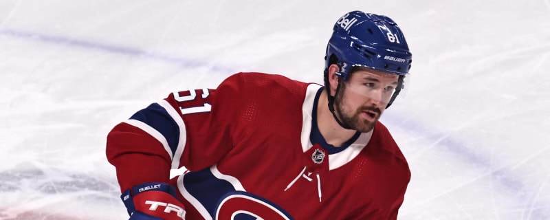 Veteran defenseman set to sign with team in Belarus