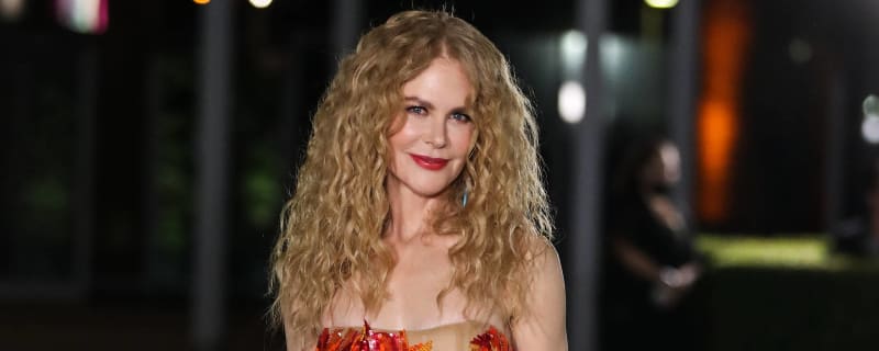 Watch: Nicole Kidman, Javier Bardem in first teaser for 'Being the Ricardos'