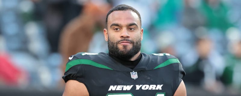 Jets to re-sign former third overall pick