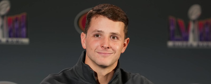 Former 49ers QB praises Brock Purdy for response to struggles