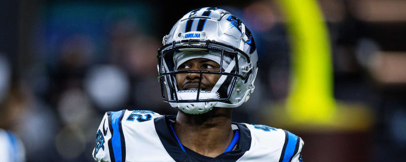 Panthers to re-sign core special teams player