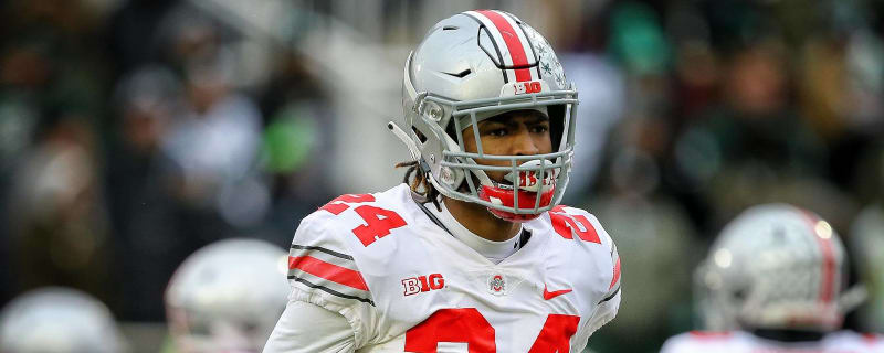Shaun Wade opts back in, returns to Ohio State