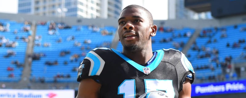 Former NFL WR Devin Funchess pursuing NBA career?