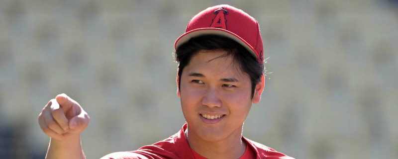 Five incredible stats from baseball's first half