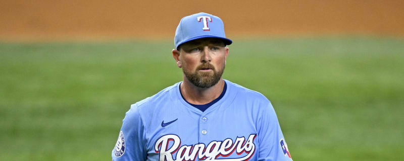 Dodgers had interest in Kirby Yates prior to Tanner Scott deal