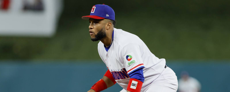 Former eight-time MLB All-Star off to Mexican League