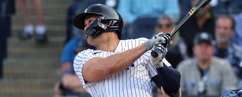 What's going on with Yankees star Aaron Judge's swing? - Pinstripe Alley