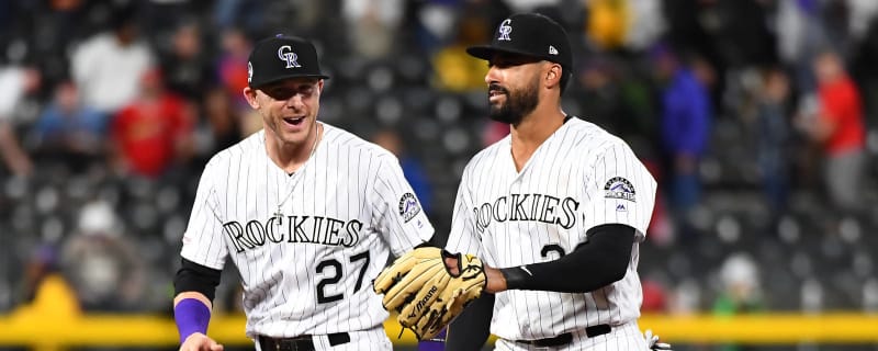 MLB 2020: Ian Desmond of Rockies opts out of abbreviated season