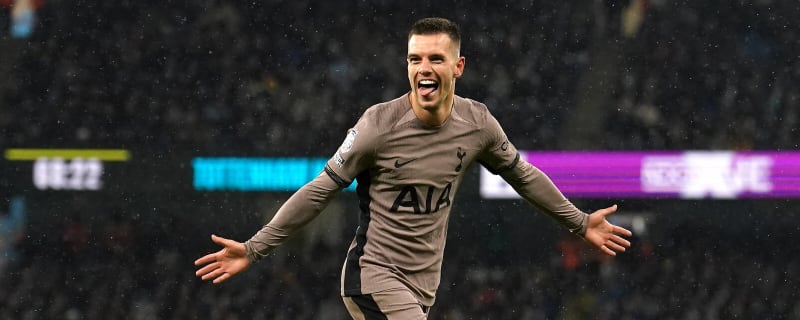 Tottenham midfielder close to a surprise exit as negotiations between clubs continue