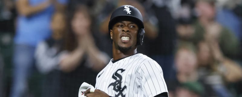 Chicago White Sox's Tim Anderson to miss 6 games, Cleveland