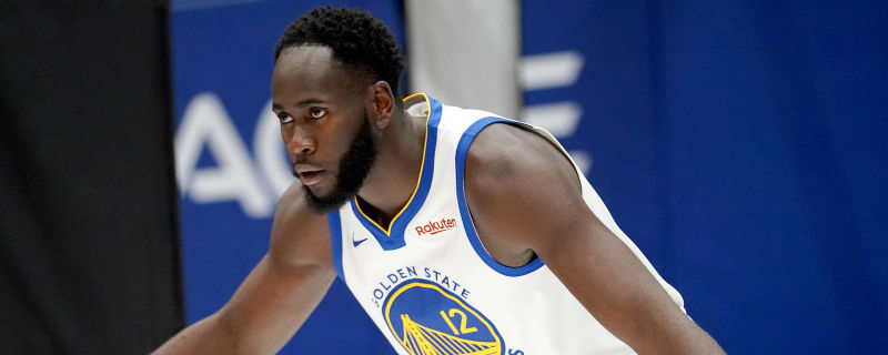 Warriors planning to convert two-way big man to standard contract