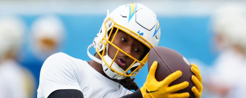 Chargers Playmaker Named Potential Breakout Candidate For 2024