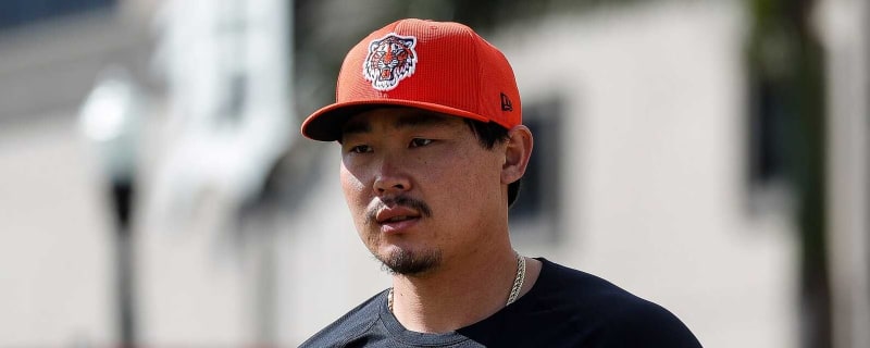 Rockies signing two veterans to minor league deals