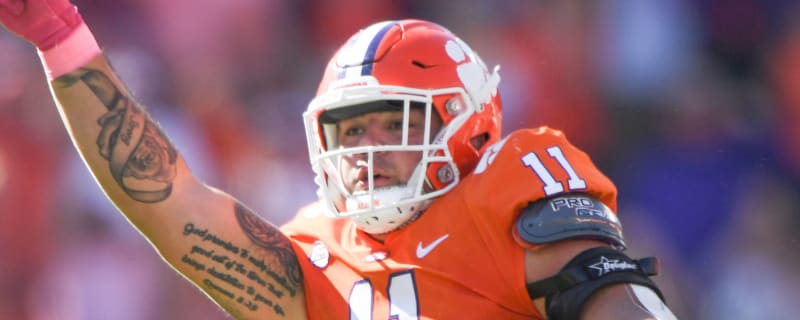 Raiders need to reload defense in NFL Draft