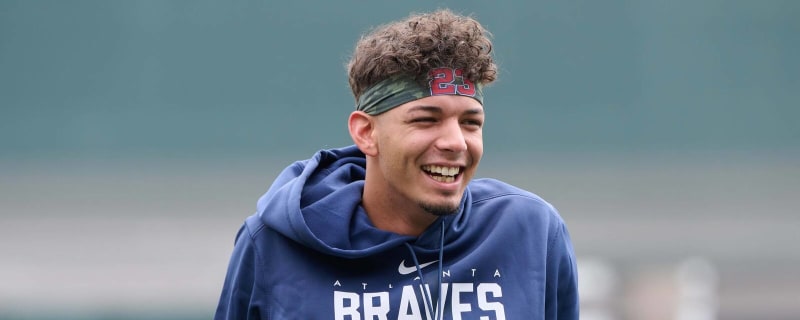  Vaughn Grissom on a mission to prove he’s more than a one-hit wonder in Boston