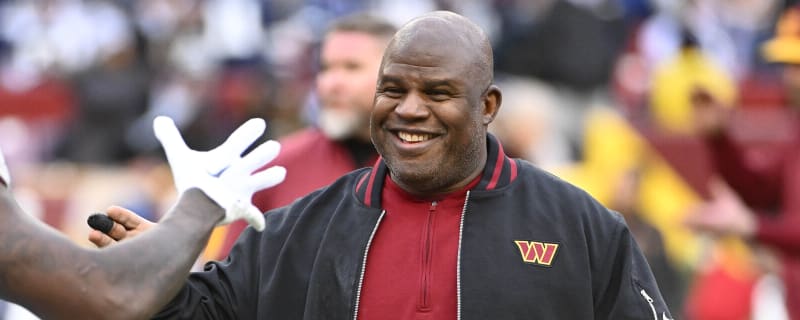 Eric Bieniemy lands new job in NFL