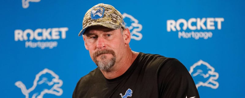 Lions HC spotlights unheralded defender who could surprise