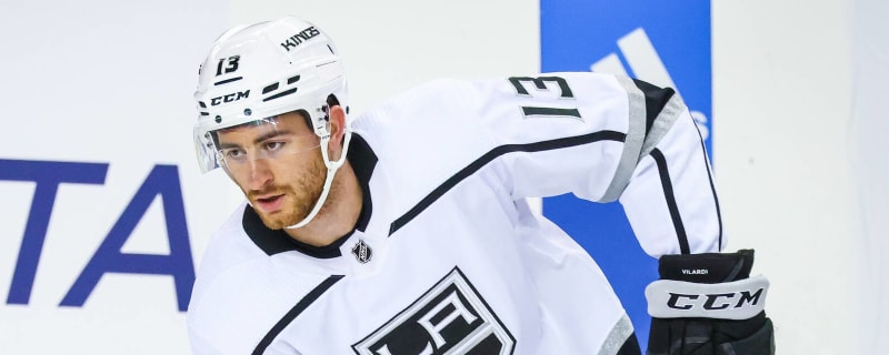 Kings unveil new Reverse Retro jerseys - LA Kings Insider