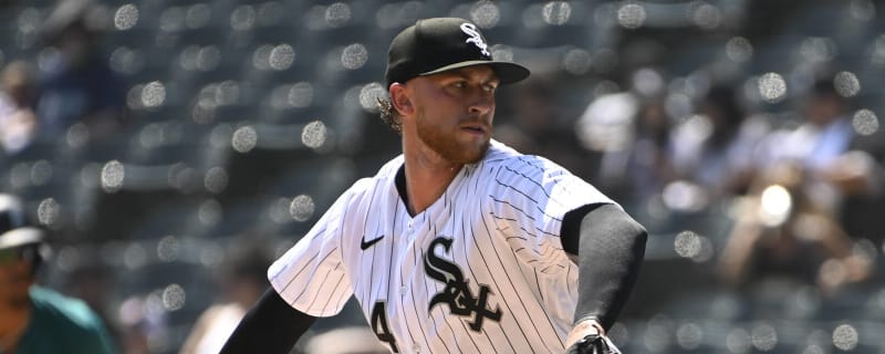 Michael Kopech strikes out nine, Chicago White Sox roll to win over  Cleveland Guardians