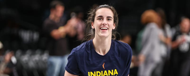 Caitlin Clark is both more and less than a basketball player