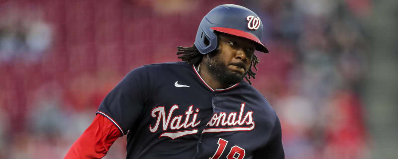 Ex-National Josh Bell back in D.C. as a Guardian and a baseball vagabond -  The Washington Post