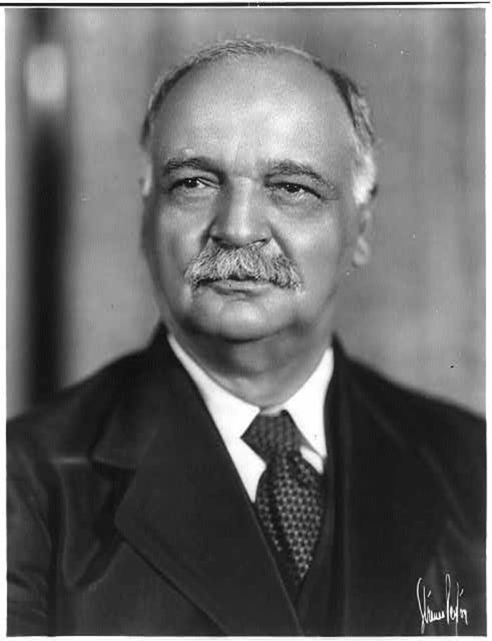 Charles Curtis