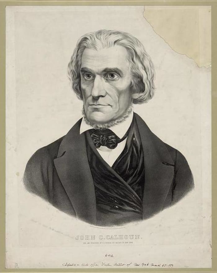 John C. Calhoun