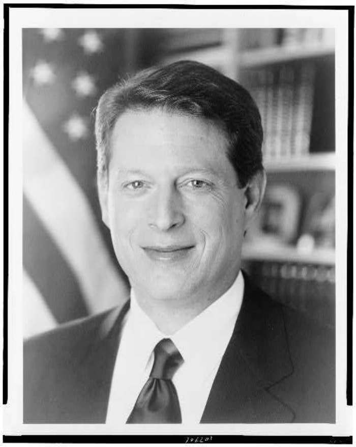 Al Gore