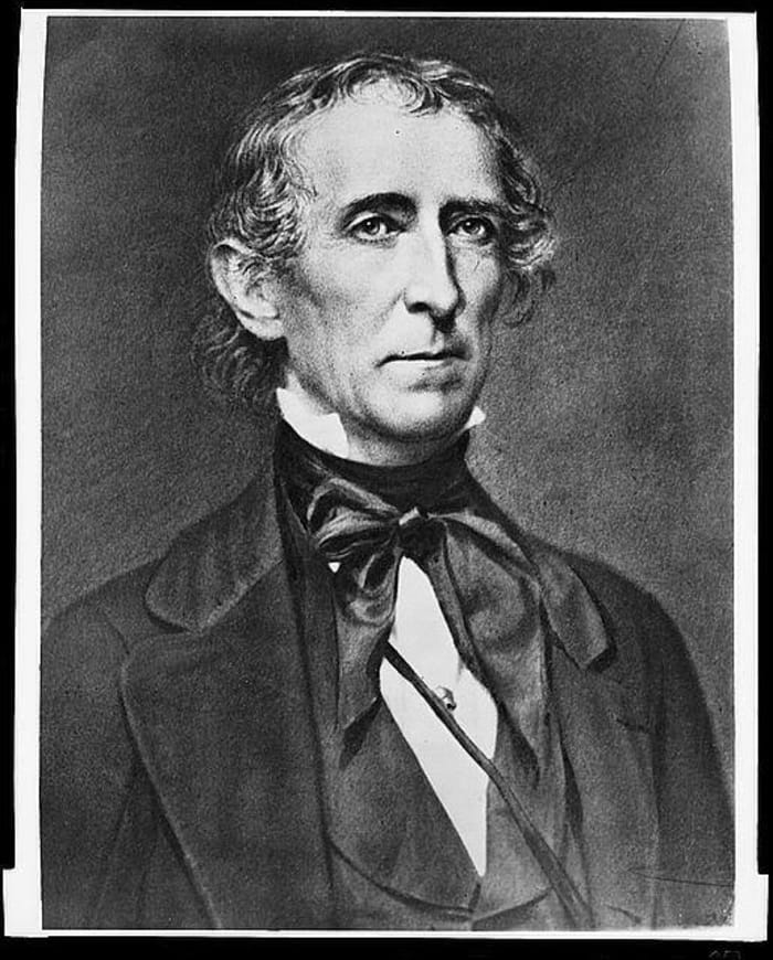 John Tyler