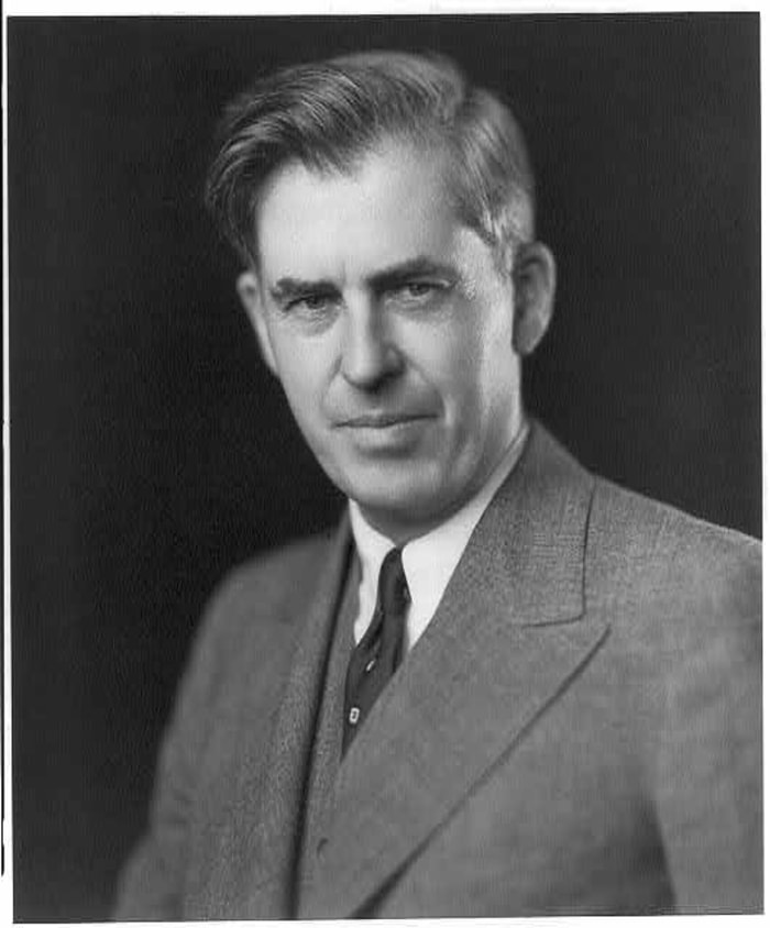 Henry A. Wallace