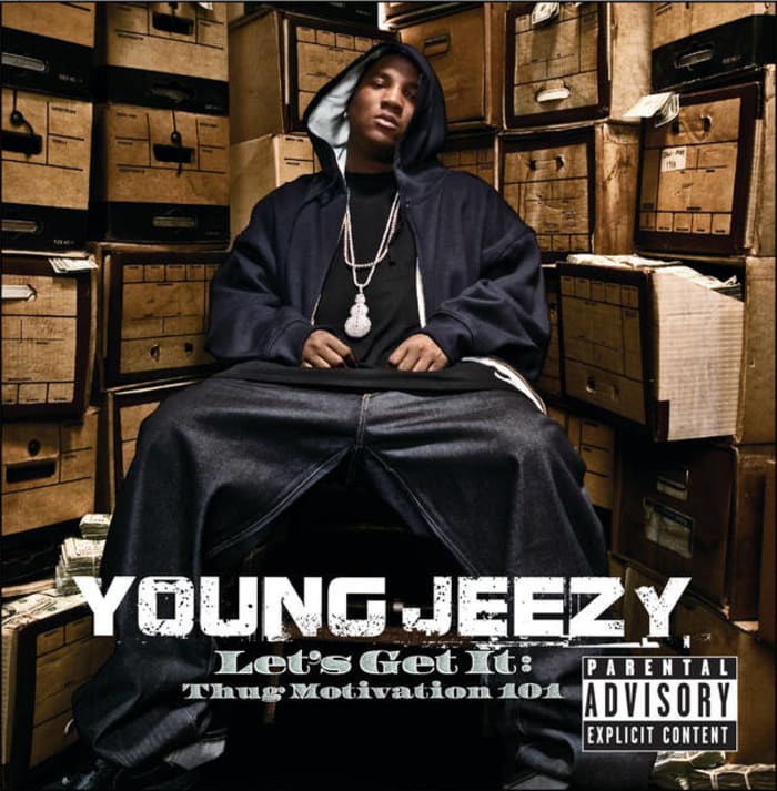 ‘Let’s Get It: Thug Motivation 101,’ Jeezy