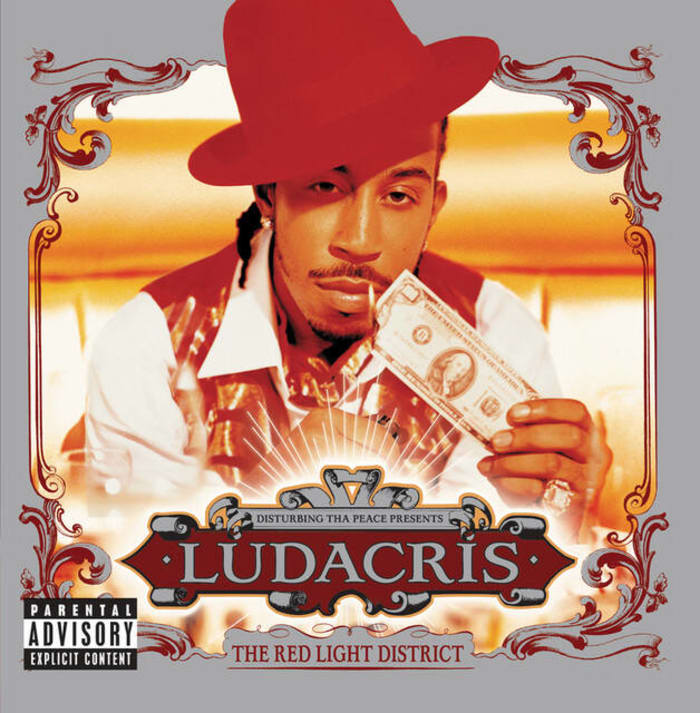 'The Red Light District' by Ludacris